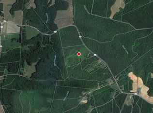 3101 Mason Chapel Rd, Alton, VA 24520