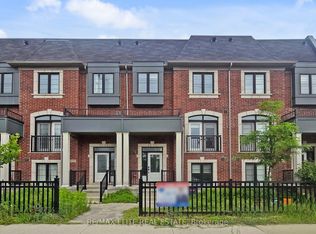 4142 Highway 7 Rd, Markham, ON L3R 0W9