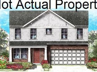 6548 Marissa St, Canal Winchester, OH 43110