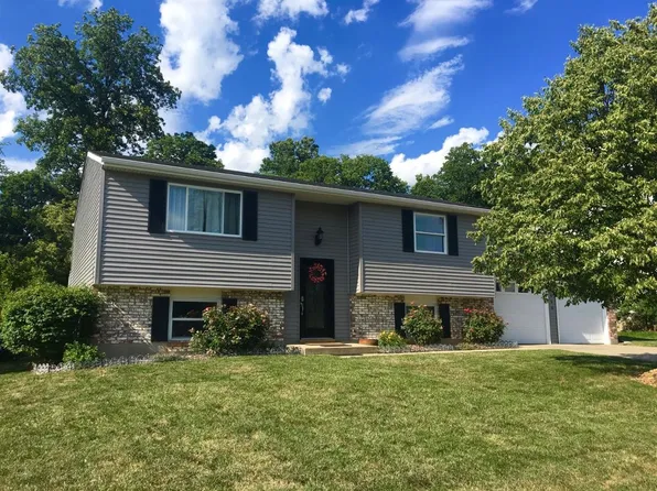 2650 Jupiter Dr, Fairfield, OH 45014