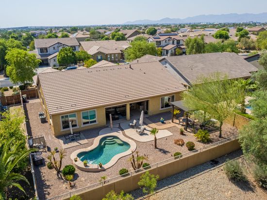 2325 N 160th Ave, Goodyear, AZ 85395