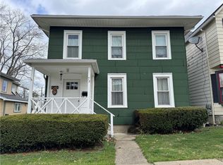 73 W 4th St, Corning, NY 14830