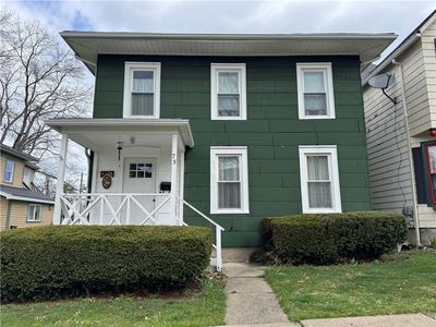 73 W 4th St, Corning, NY, 14830