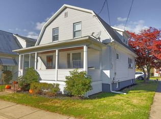 146 Culver St, Forty Fort, PA 18704