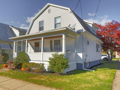 146 Culver St, Forty Fort, PA, 18704