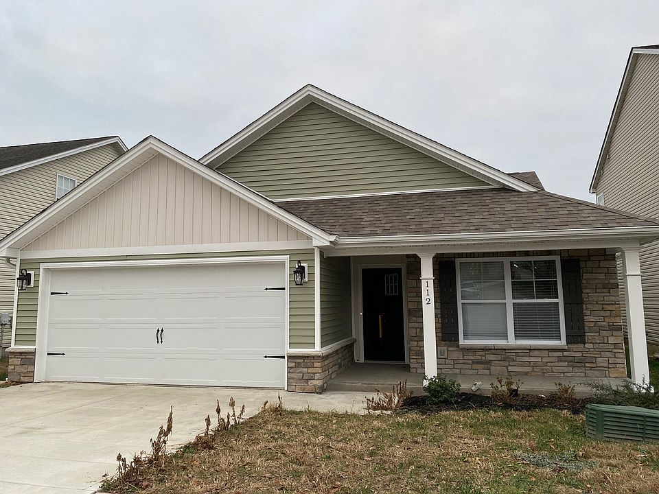 1st image of 112 Robert M Green Dr
