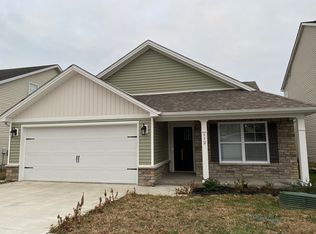 112 Robert M Green Dr, Frankfort, KY 40601