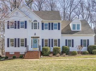 13548 Riverton Dr, Midlothian, VA 23113