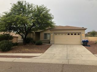 3051 W Calle Rosalinda, Tucson, AZ 85746