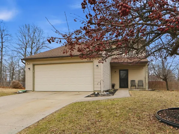 6604 Meadow Wood Pl, Fort Wayne, IN 46825