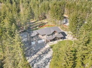 27113 162nd St E, Buckley, WA 98321