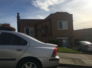 3118 Maxwell Ave, Oakland, CA 94619