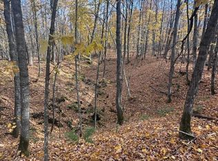 LOT On Rd #4, Montreal, WI 54550