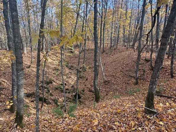 LOT On Rd #4, Montreal, WI 54550