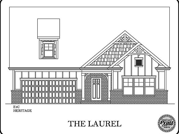 2nd image of 8436 Gray Fox Ct Lot 133