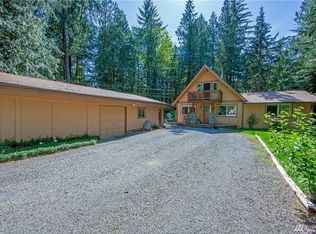 15009 443rd Ave SE, North Bend, WA 98045
