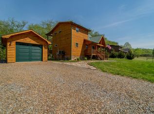 54 Canoe Bnd, Murphy, NC 28906