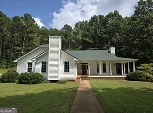 3639 Holly Springs Rd, Rockmart, GA 30153