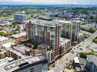 600 12th Ave S APT 804, Nashville, TN 37203