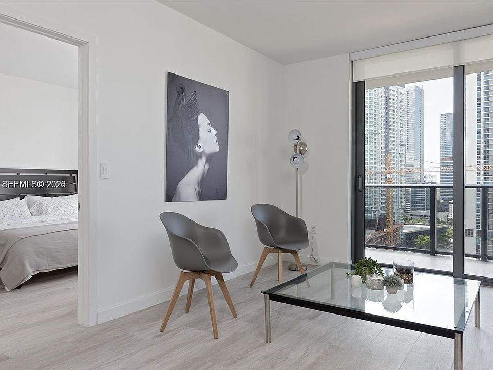 1st image of 45 SW 9th St APT 1805