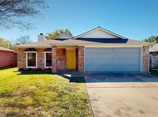 4000 Tiffany Trl, College Station, TX 77845