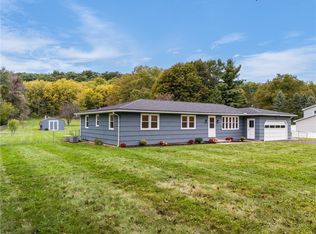 6933 E River Rd, Rush, NY 14543