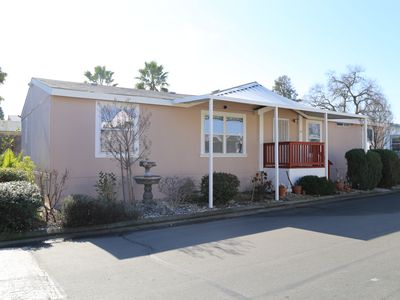 3101 Redcoat Ln #100, Sacramento, CA, 95827