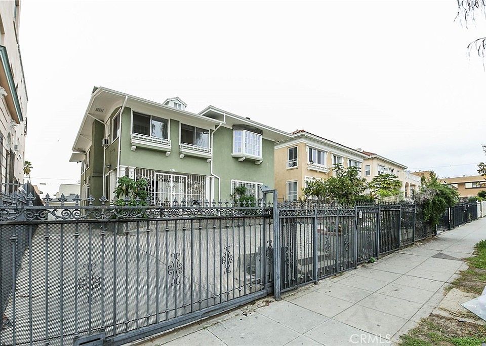 1st image of 827 S Mariposa Ave