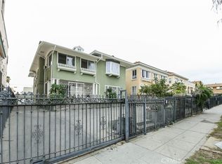 827 S Mariposa Ave, Los Angeles, CA 90005