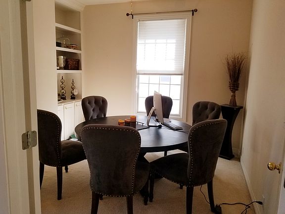 Dining Room / Office