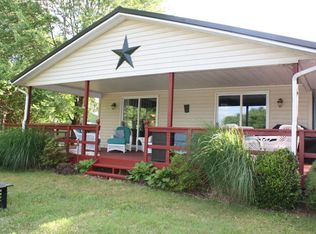 8 Arrow Cv, Sardinia, OH 45171