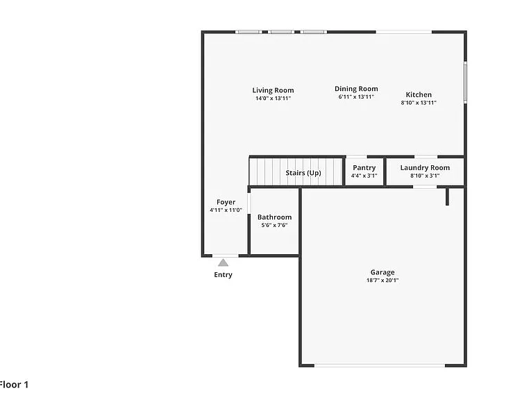11552 E Flower Cir — Photo 2