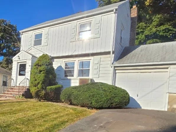 489 Dewitt Ave, Belleville Twp., NJ 07109