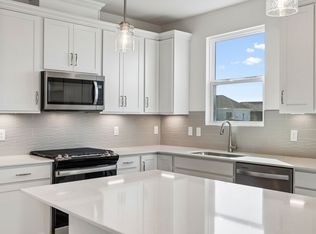 502 Scarlet Oak Rd LOT 19, Lebanon, TN 37090