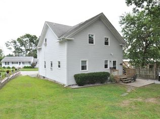 140 Mayfield Ave, Cranston, RI 02920
