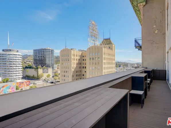 1645 N Vine St #908, Los Angeles, CA 90028