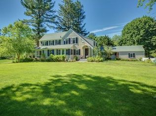 10 Orchard St, Andover, MA 01810