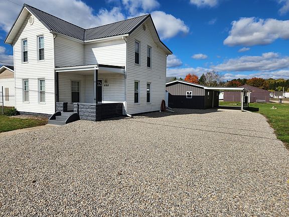 4th image of 698 McKinley Ave