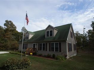 1055 Willetts Rd, Marmora, NJ 08223