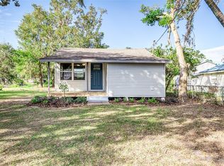 711 N Nashua Ave, Fort Meade, FL 33841