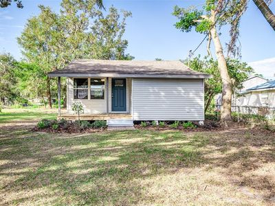 711 N Nashua Ave, Fort Meade, FL, 33841