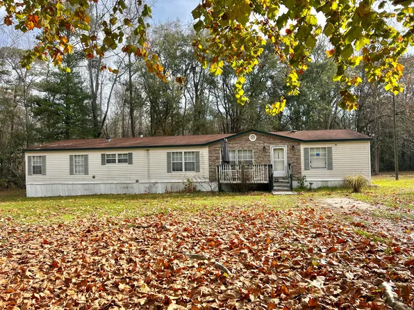 2745 Bunneau St, Sumter, SC 29153