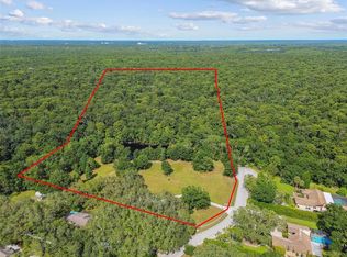 2612 Regal Oaks Ln LOT 5, Lutz, FL 33559
