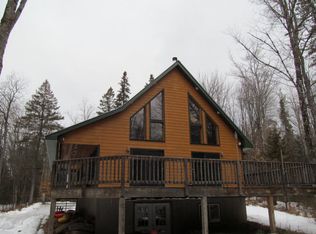 117 S Hill View Ct, Indian Lake, NY 12842