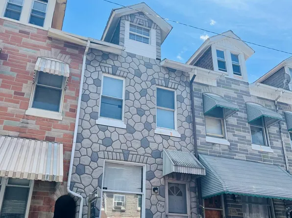 735 Locust St, Reading, PA 19604