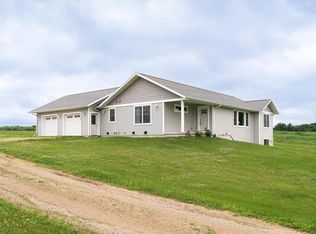 E7977 County Road Lf, Viroqua, WI 54665