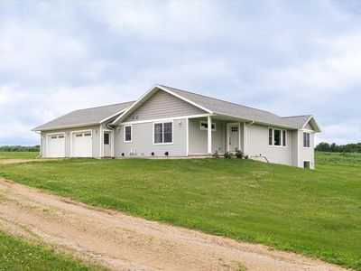 E7977 County Rd LF, Viroqua, WI, 54665