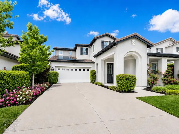 1642 Abilene Cir, Rocklin, CA 95765