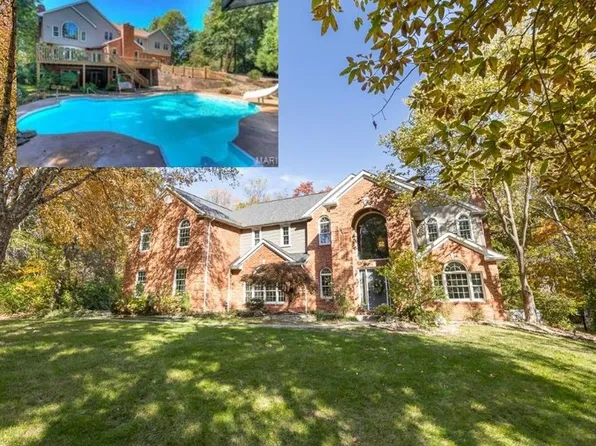 160 Stonehaven Ct, O'Fallon, IL 62269