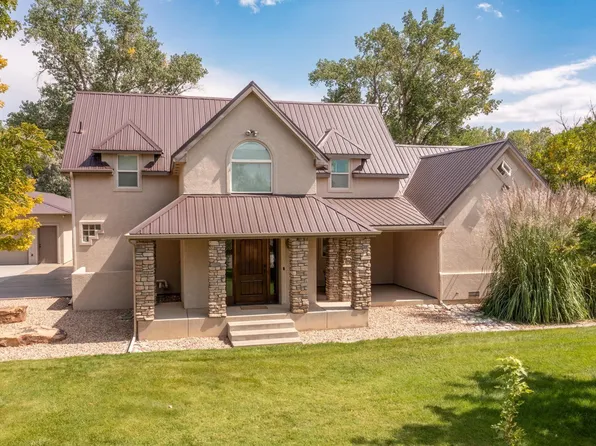 884 Wagon Wheel Ln, Grand Junction, CO 81505